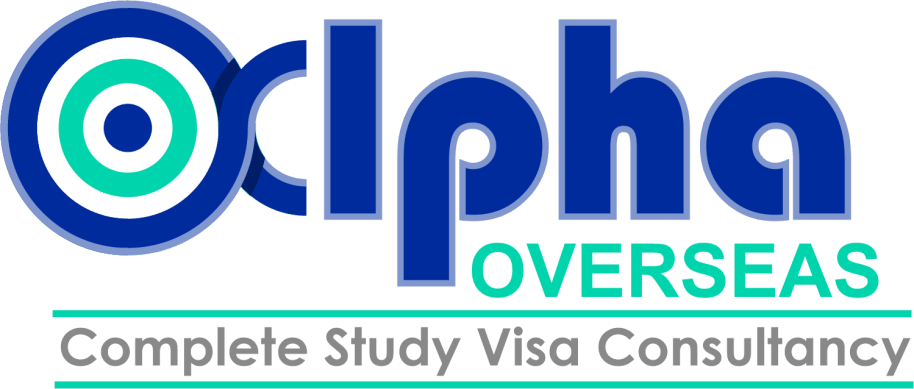ALPHA OVERSEAS