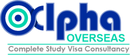ALPHA OVERSEAS